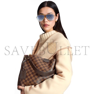 8165 LOUIS VUITTON GRACEFUL PM N44044 (30*29*9.5cm)